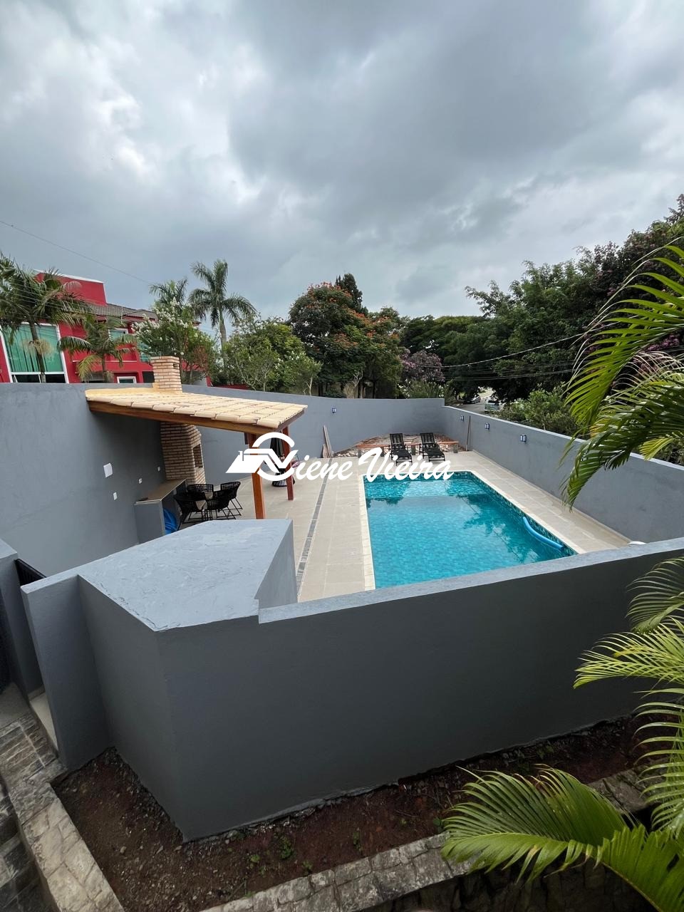 Casa de Condomínio, 6 quartos - Foto 6