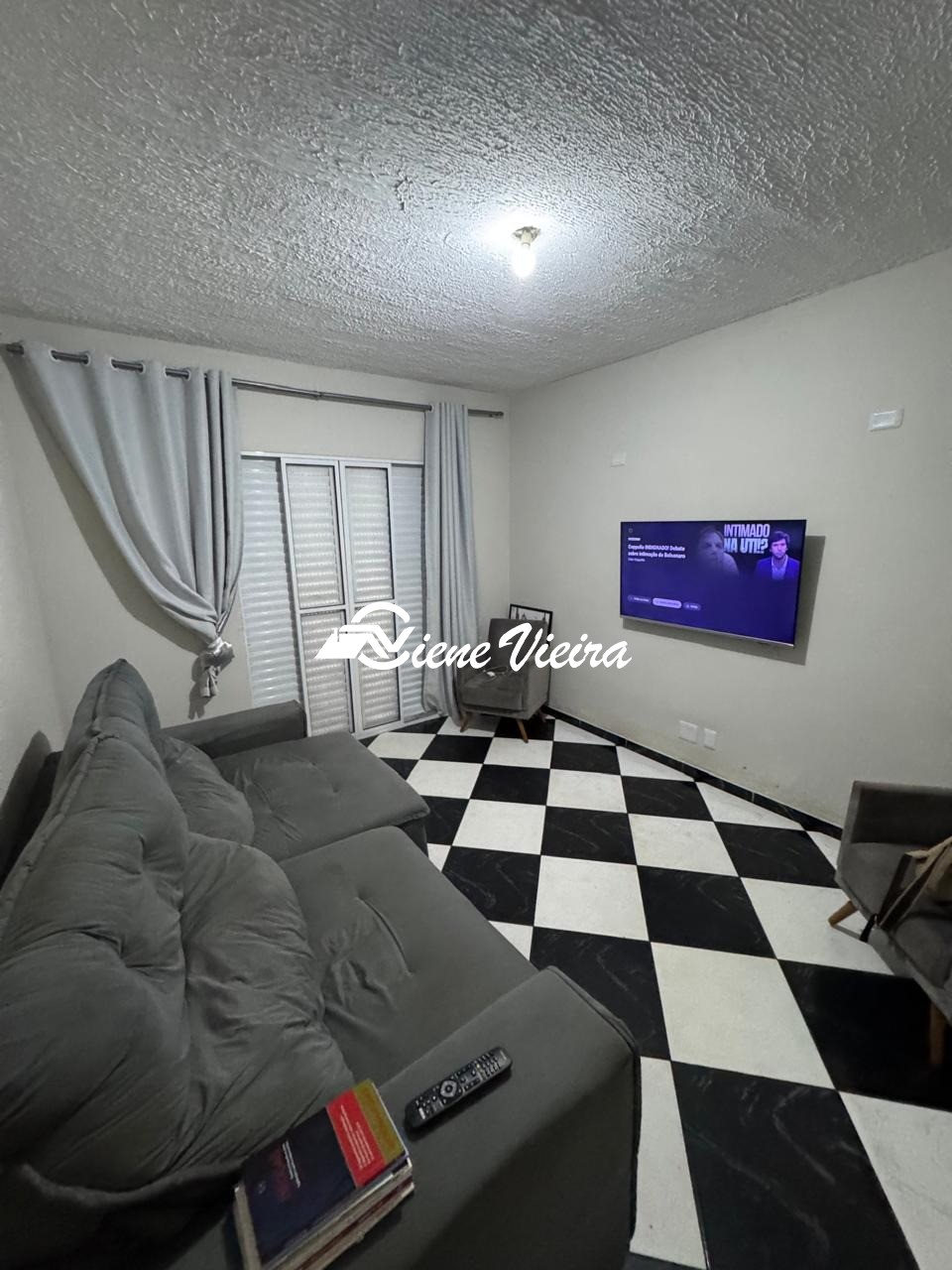 Casa, 3 quartos, 125 m² - Foto 4