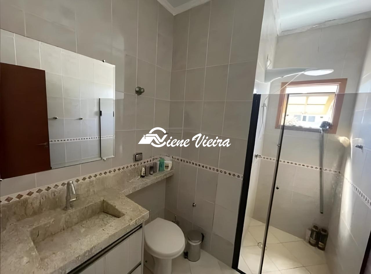 Casa, 3 quartos, 125 m² - Foto 8