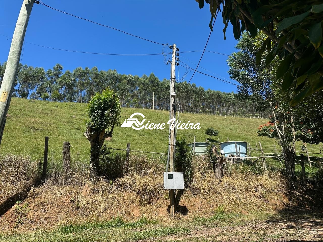 Chácara, 2 quartos, 5 hectares - Foto 10