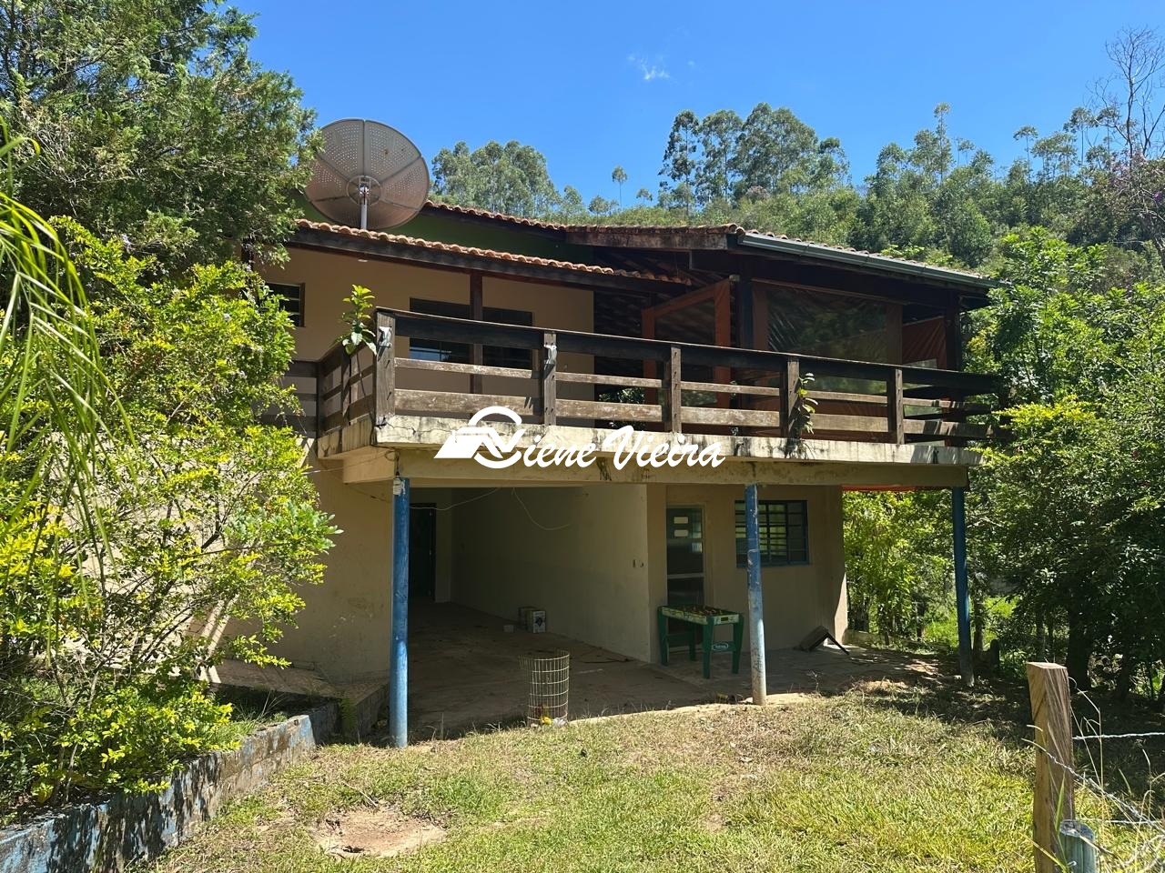 Chácara, 2 quartos, 5 hectares - Foto 2