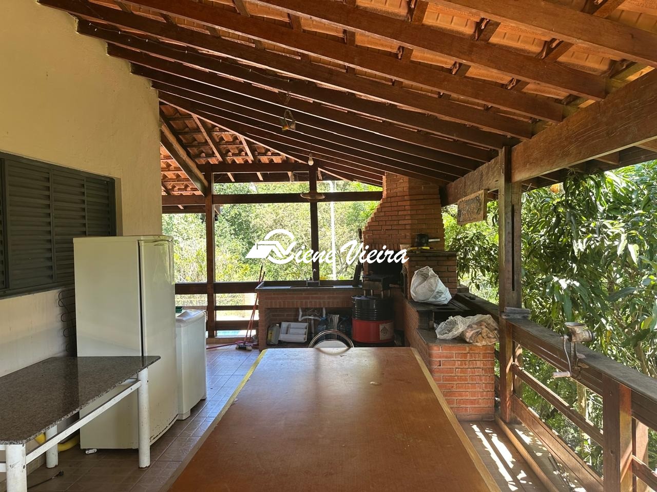 Chácara, 2 quartos, 5 hectares - Foto 3