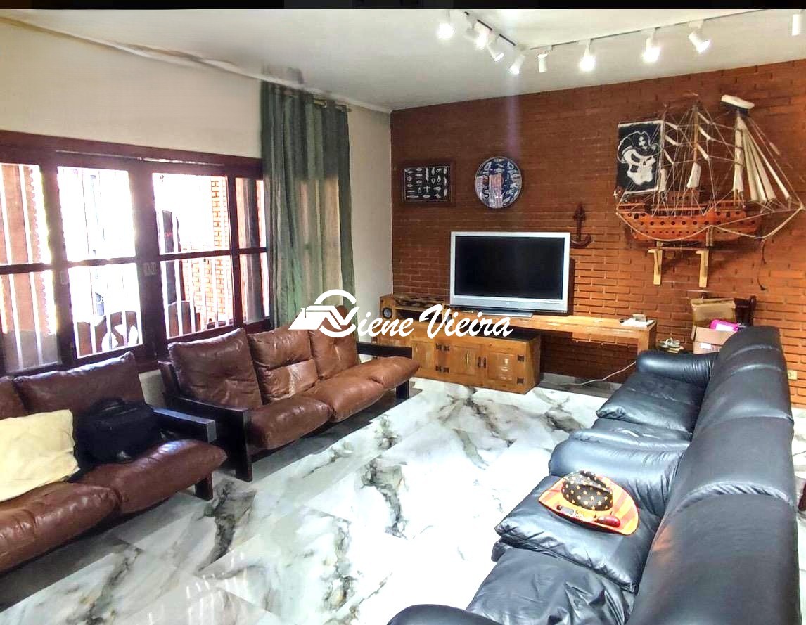 Casa, 3 quartos, 250 m² - Foto 9