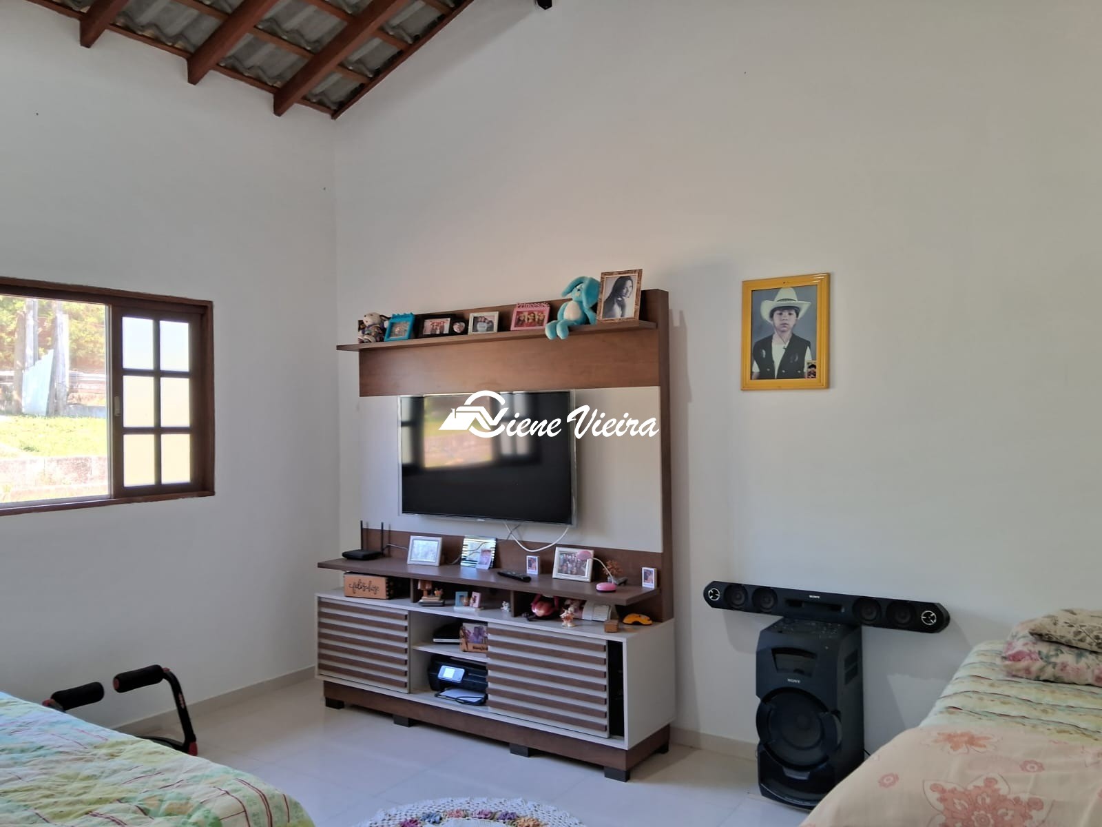 Chácara, 3 quartos, 2500 m² - Foto 21