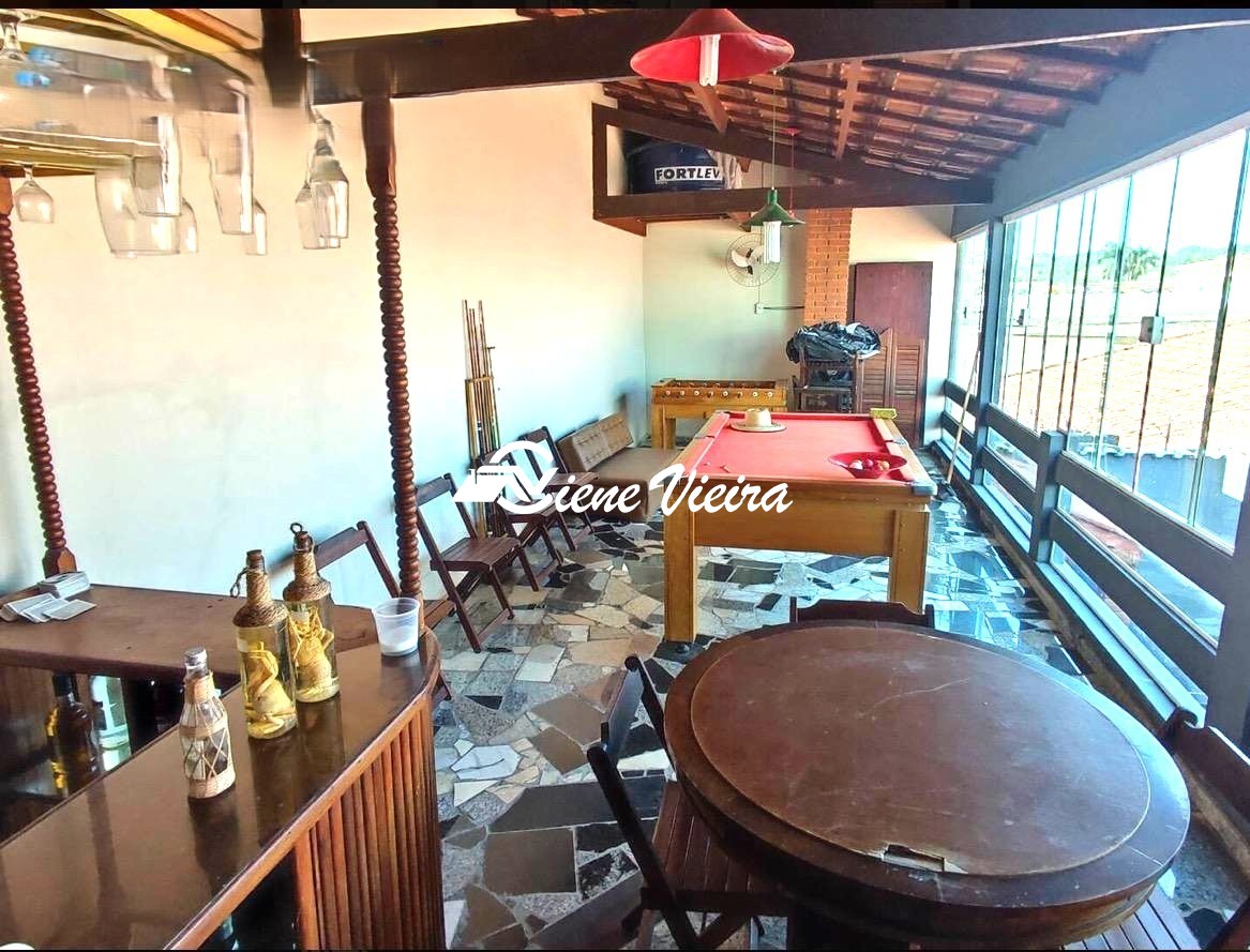Casa, 3 quartos, 250 m² - Foto 14