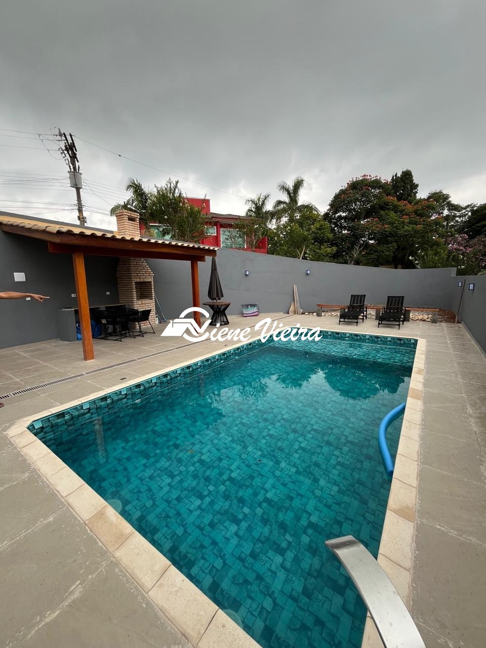 Casa de Condomínio, 6 quartos - Foto 5