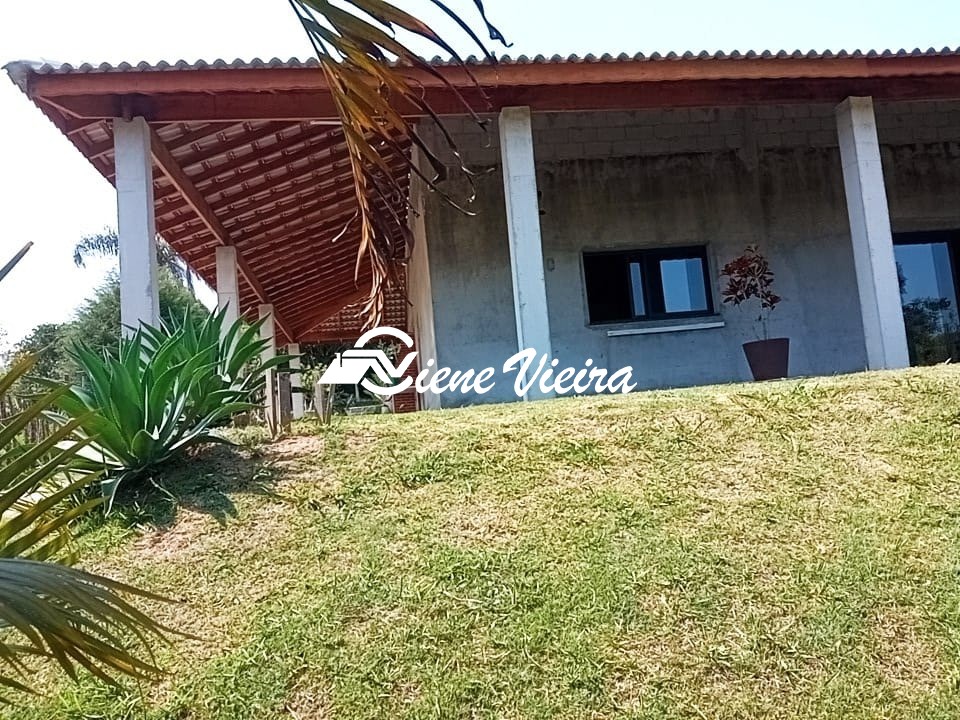 Chácara, 3 quartos, 2500 m² - Foto 5