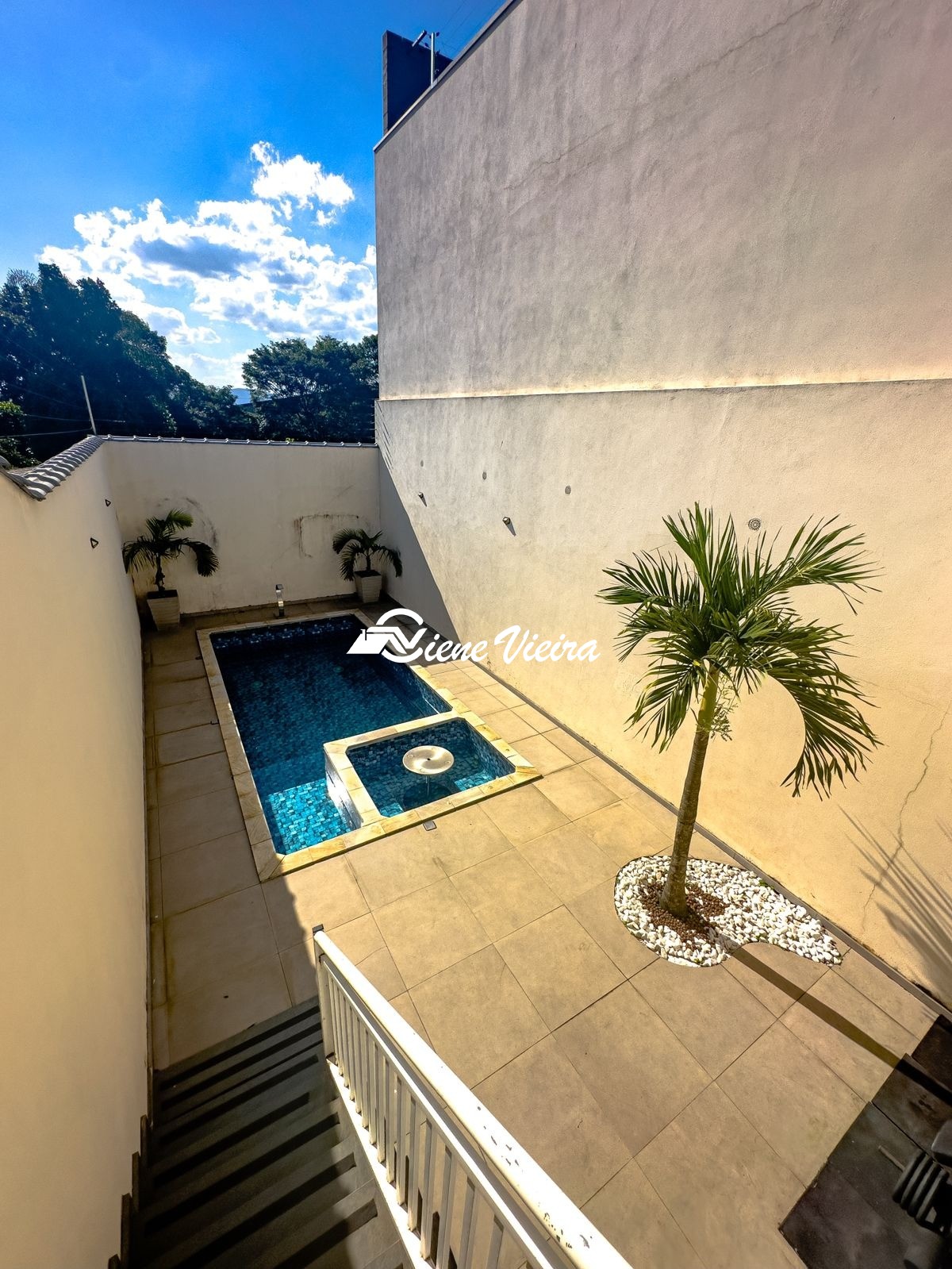 Casa, 2 quartos, 250 m² - Foto 1