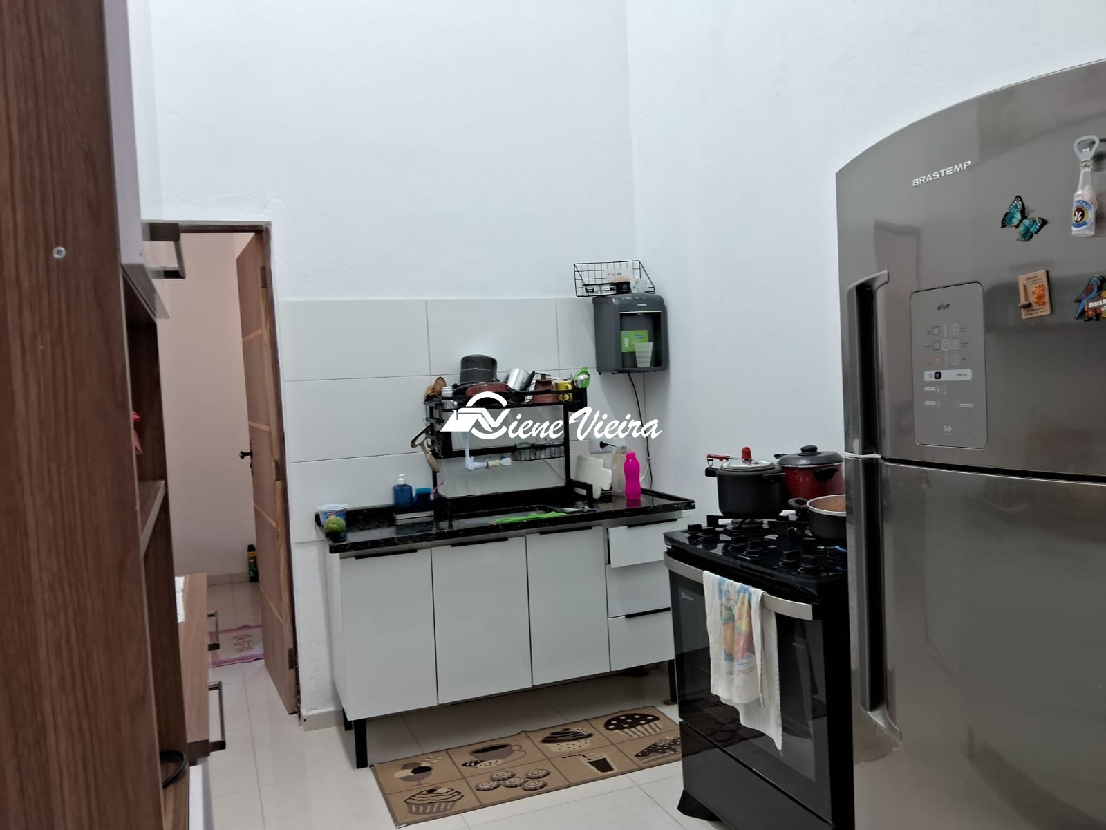 Chácara, 3 quartos, 2500 m² - Foto 20