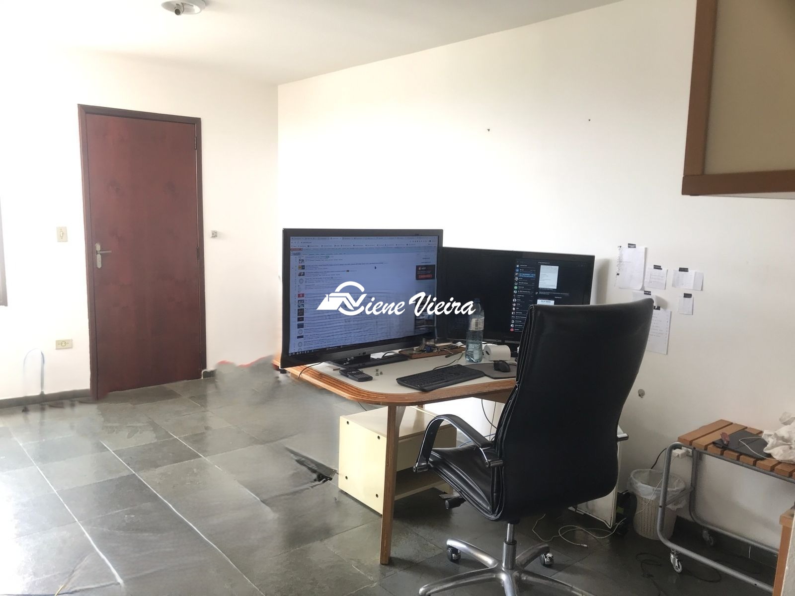 Apartamento, 2 quartos, 58 m² - Foto 1