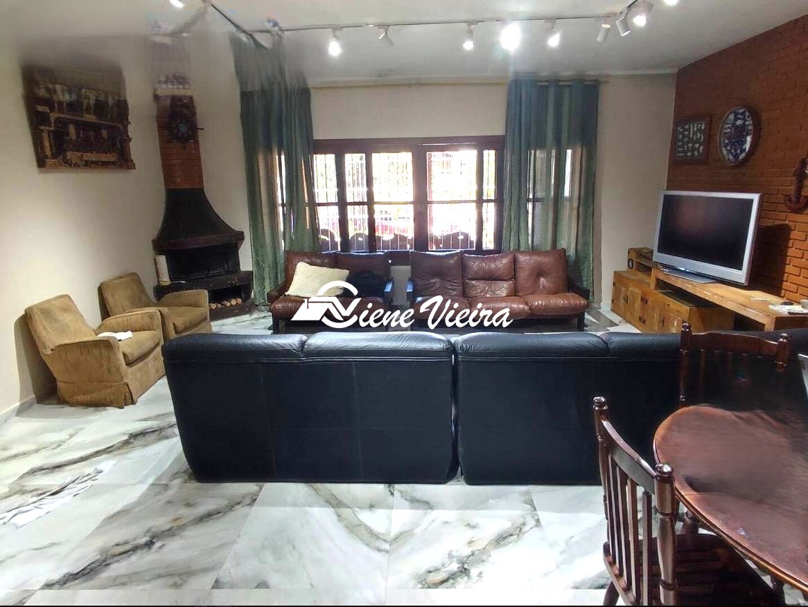Casa, 3 quartos, 250 m² - Foto 7