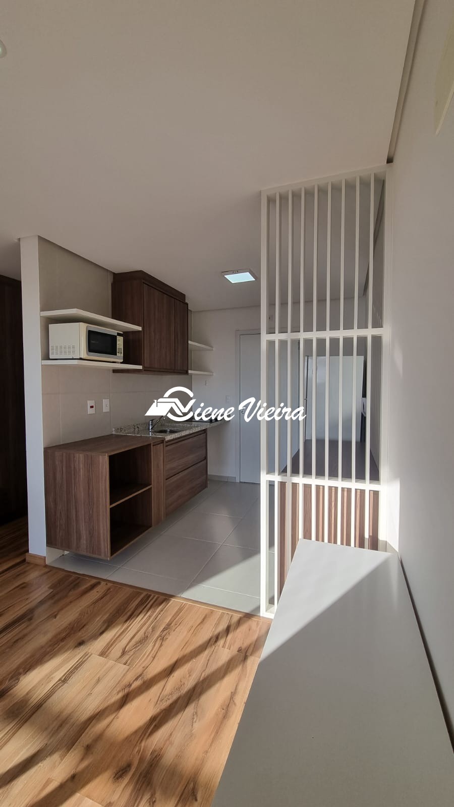Apartamento, 1 quarto, 34 m² - Foto 5