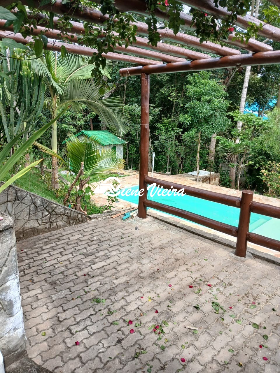 Chácara, 3 quartos, 960 m² - Foto 7