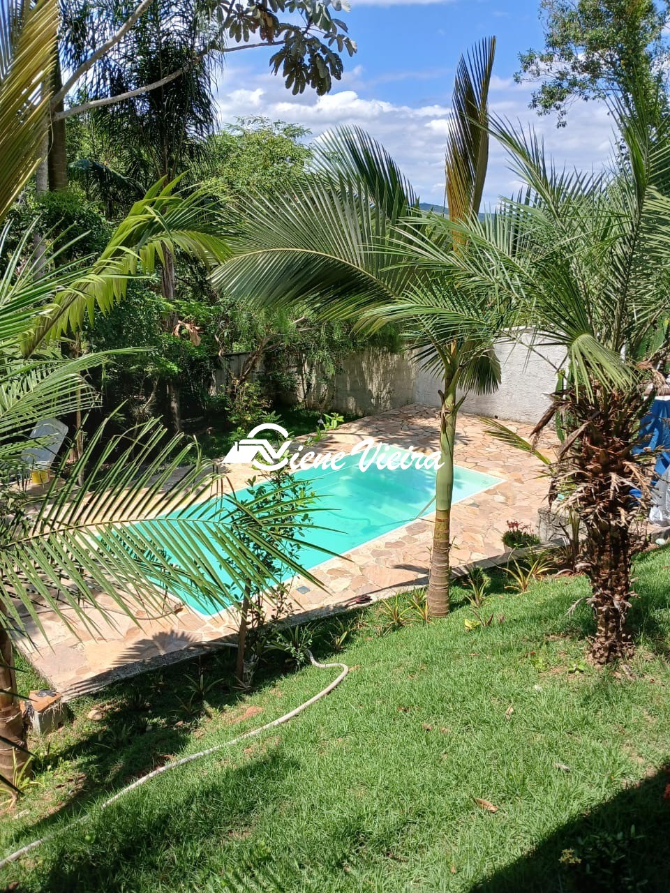 Chácara, 3 quartos, 960 m² - Foto 9