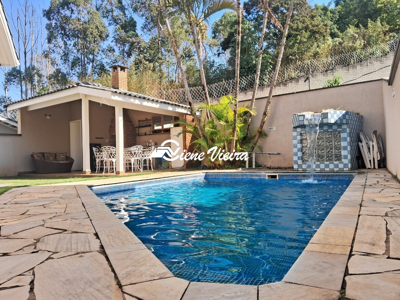 Casa de Condomínio, 4 quartos - Foto 4