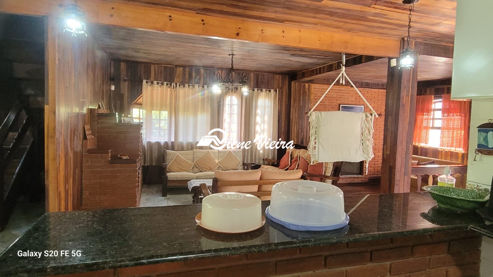 Chácara, 3 quartos, 1100 m² - Foto 17