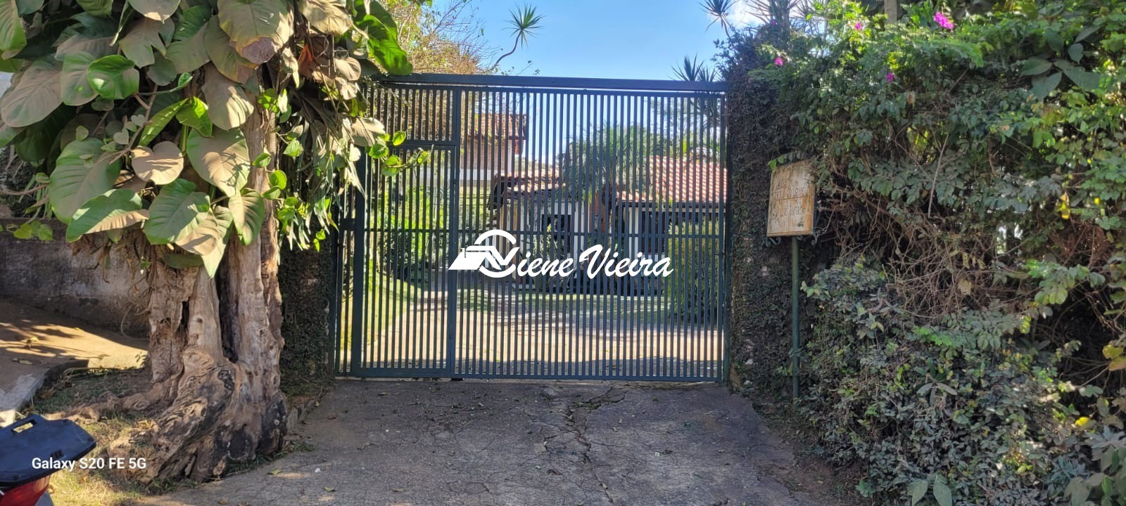 Chácara, 4 quartos, 2650 m² - Foto 18