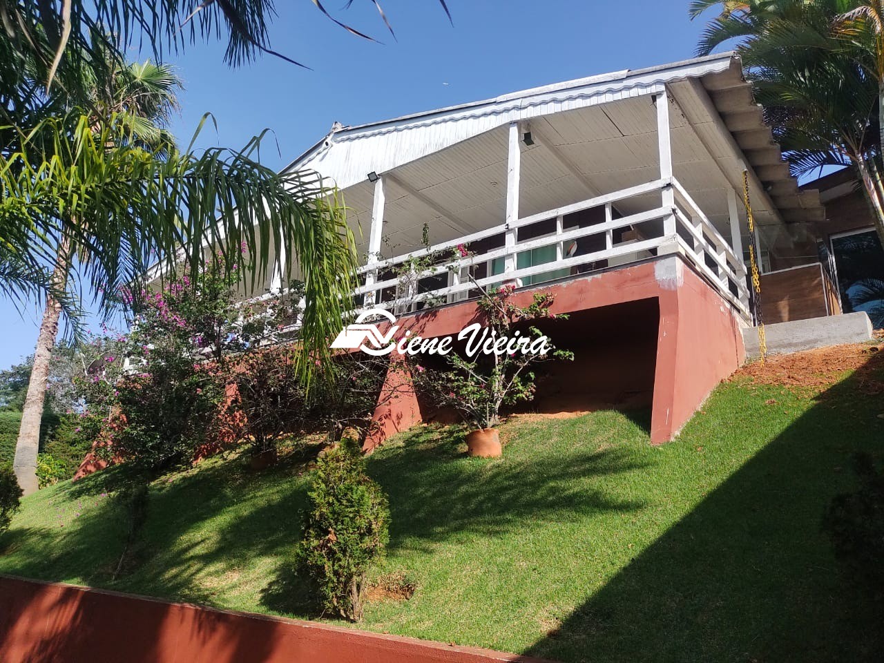 Chácara, 3 quartos, 1500 m² - Foto 13