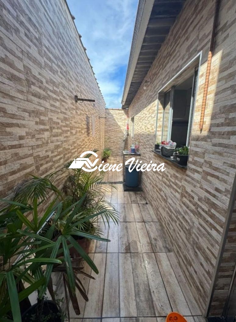 Casa, 2 quartos, 100 m² - Foto 1