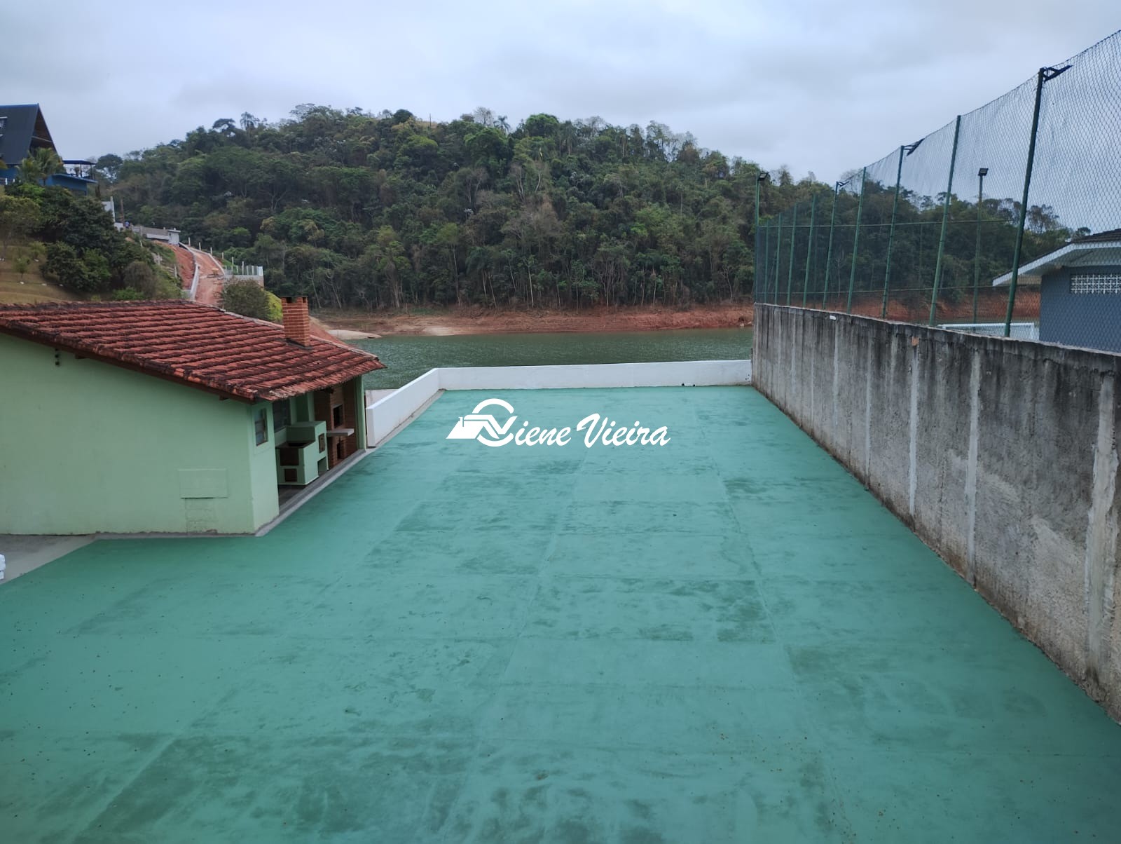 Chácara, 4 quartos, 5000 m² - Foto 6