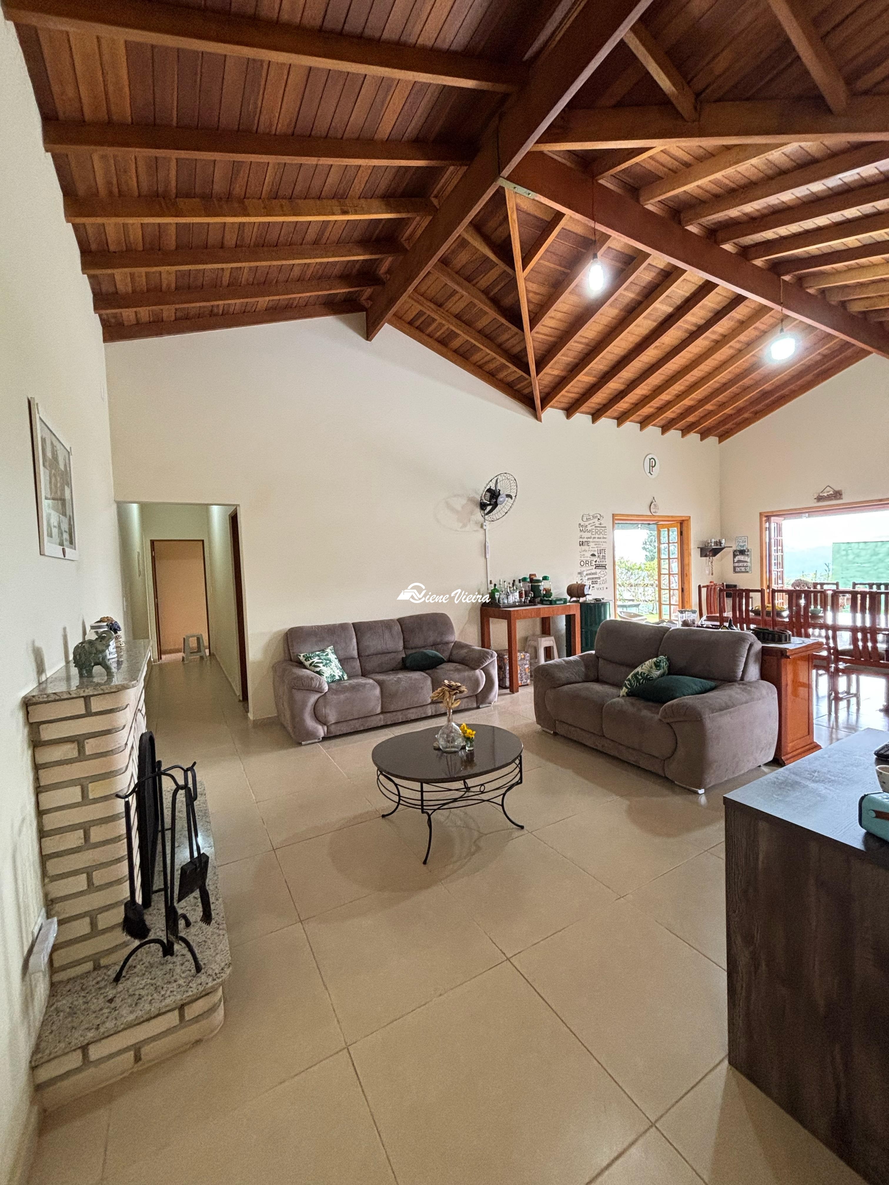 Chácara, 3 quartos, 1000 m² - Foto 14