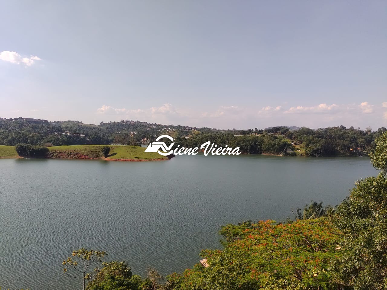 Chácara, 3 quartos, 1500 m² - Foto 6