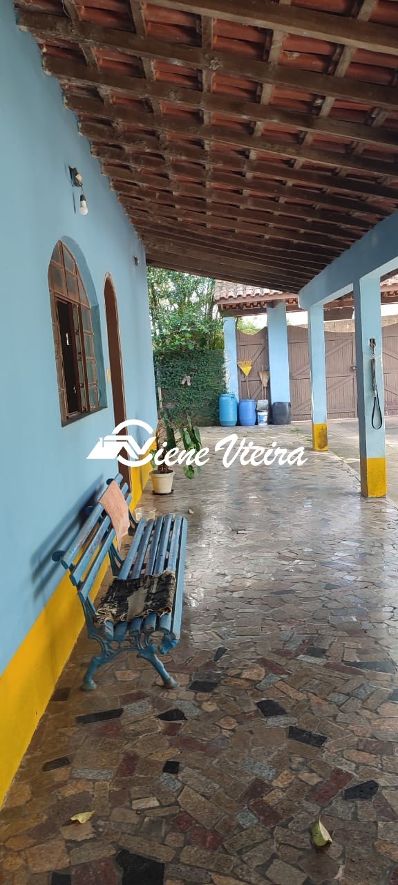 Chácara, 3 quartos, 6000 m² - Foto 5
