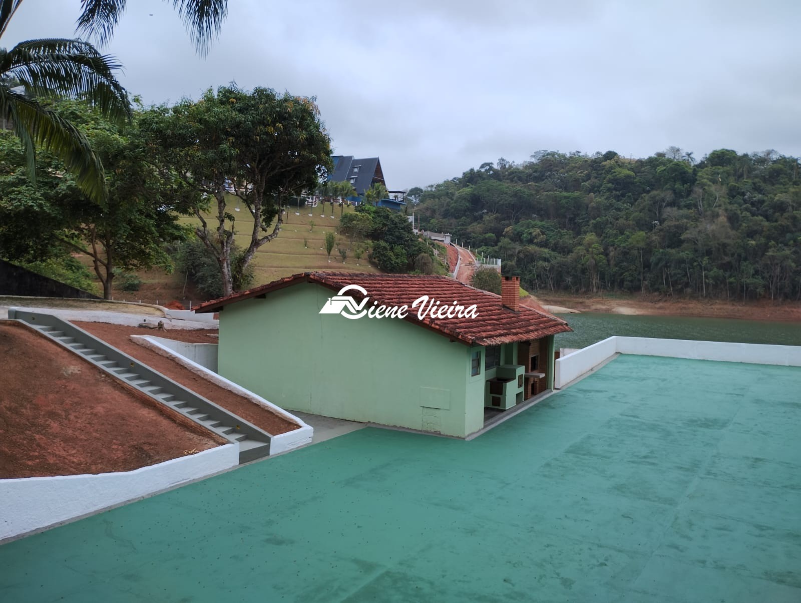 Chácara, 4 quartos, 5000 m² - Foto 3
