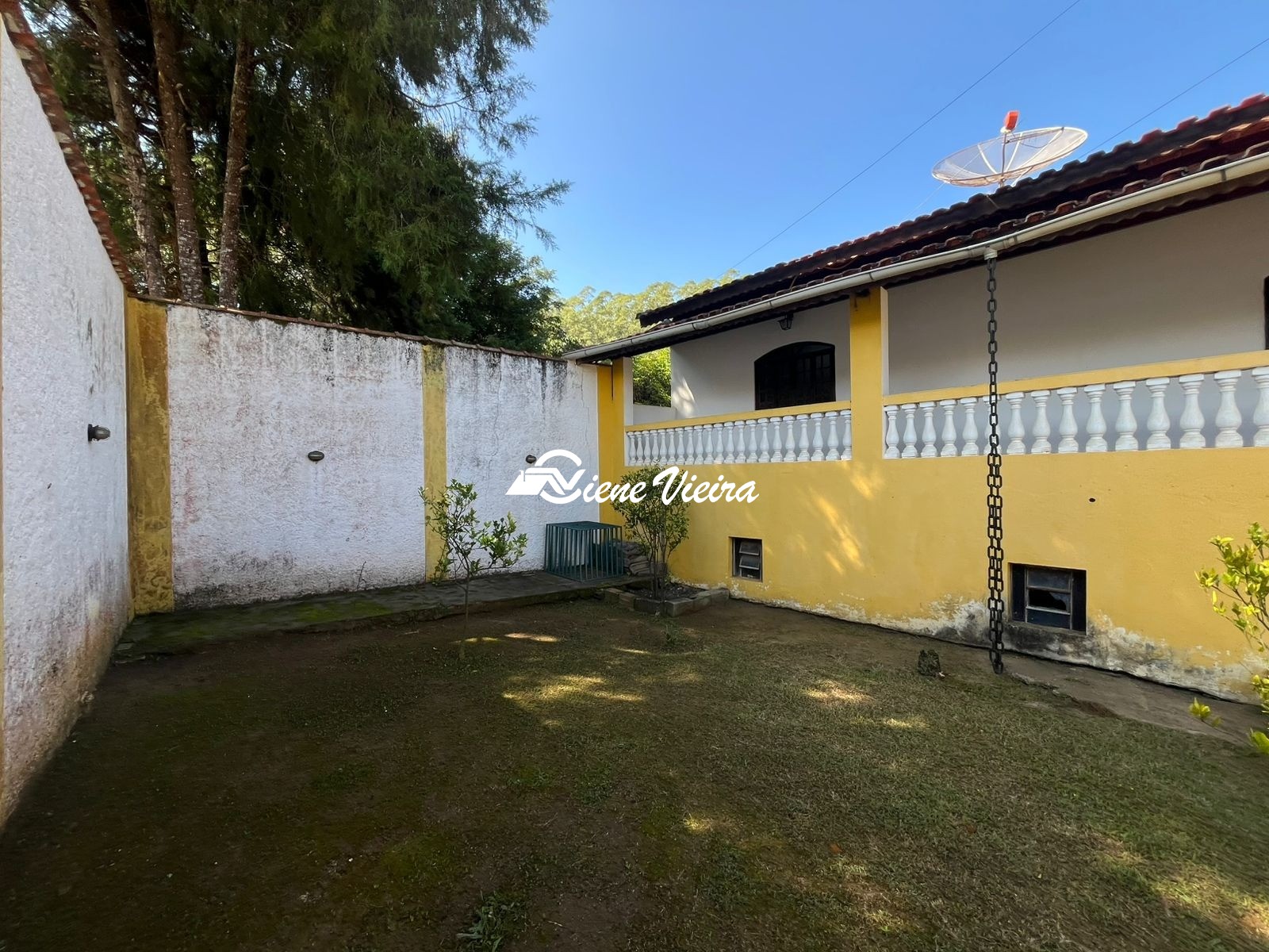 Chácara, 4 quartos, 1000 m² - Foto 8
