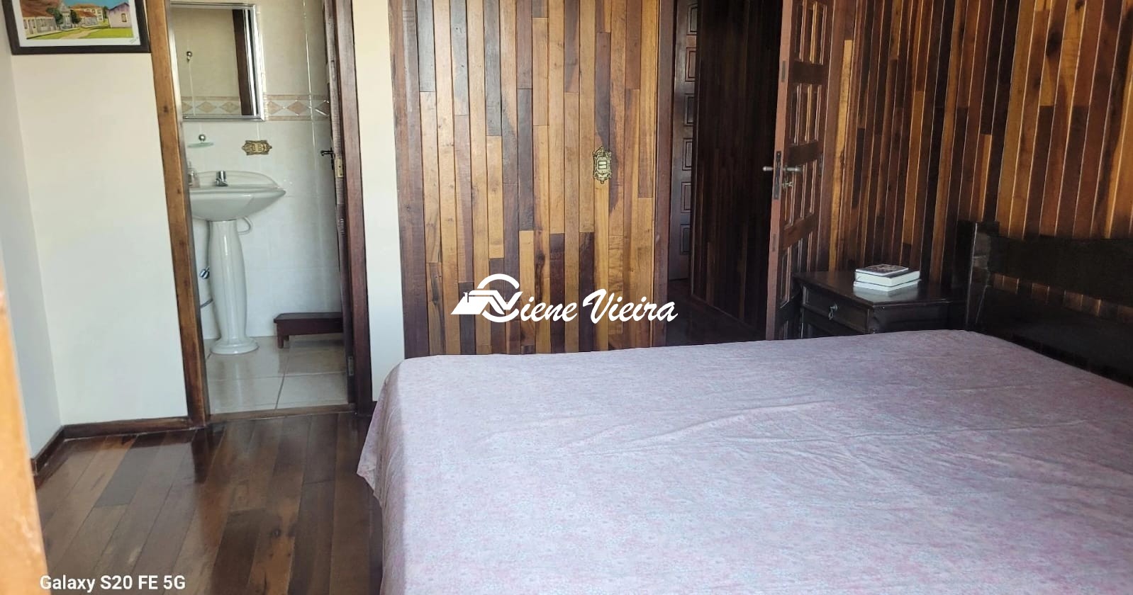 Chácara, 3 quartos, 1100 m² - Foto 22