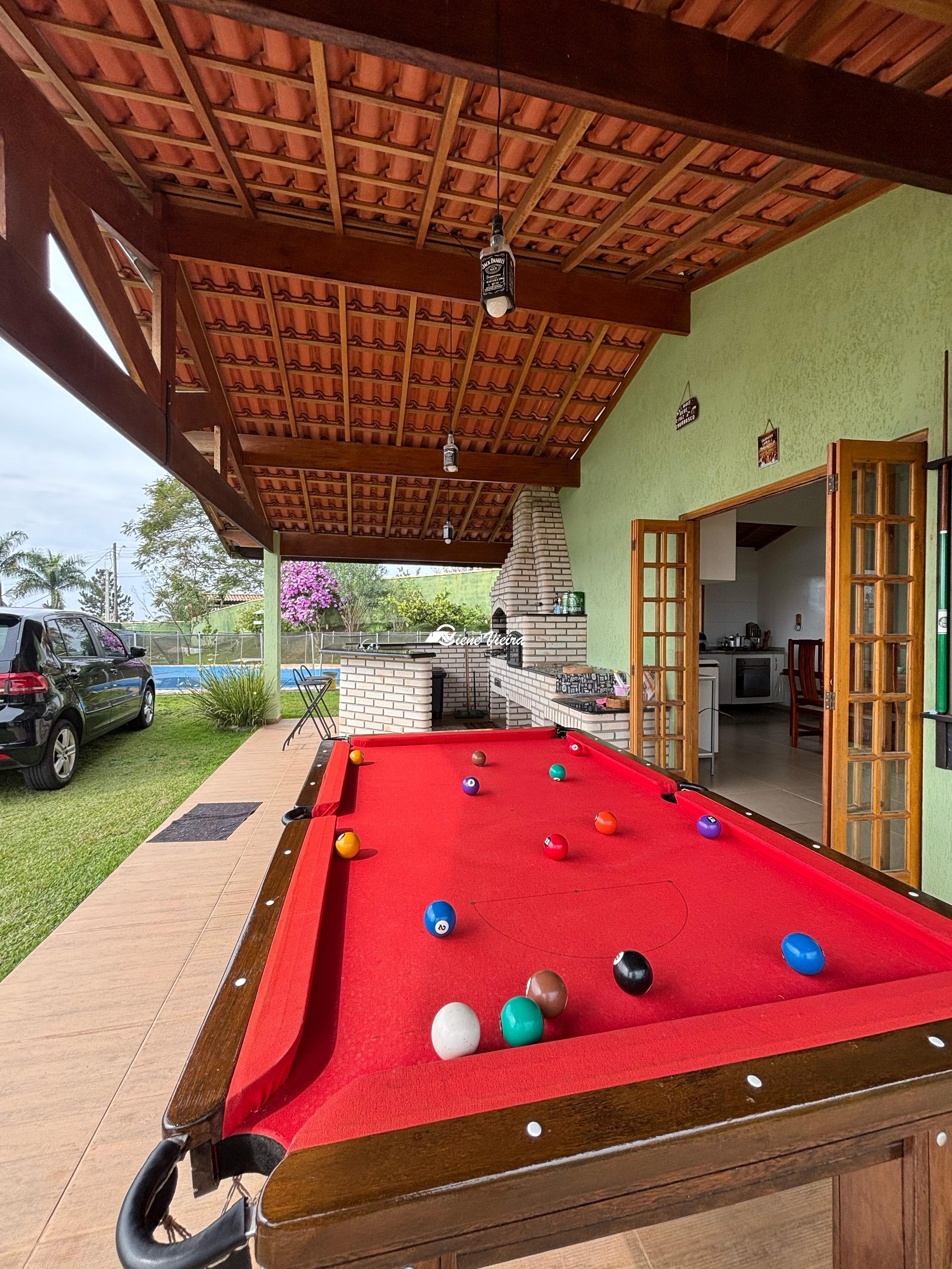 Chácara, 3 quartos, 1000 m² - Foto 3