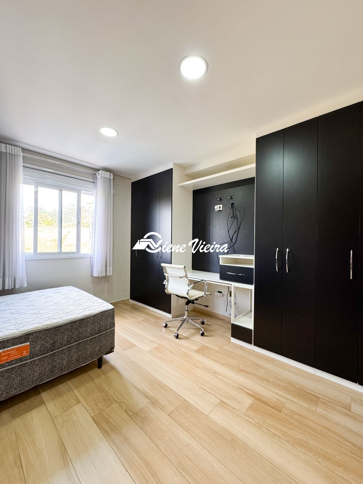 Casa de Condomínio, 4 quartos - Foto 42