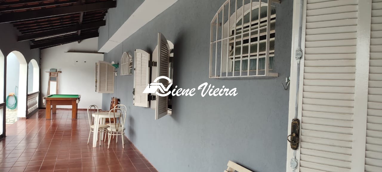 Chácara, 4 quartos, 1400 m² - Foto 8