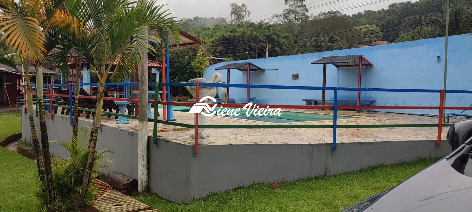 Chácara, 6 quartos, 2 hectares - Foto 21