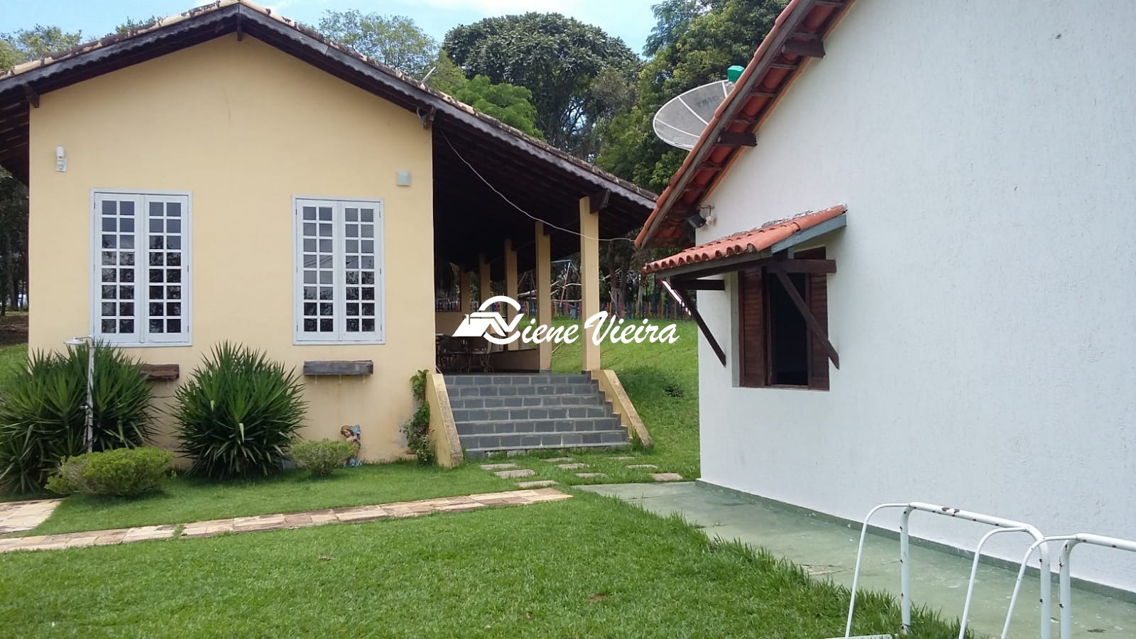Chácara, 4 quartos, 6 hectares - Foto 7