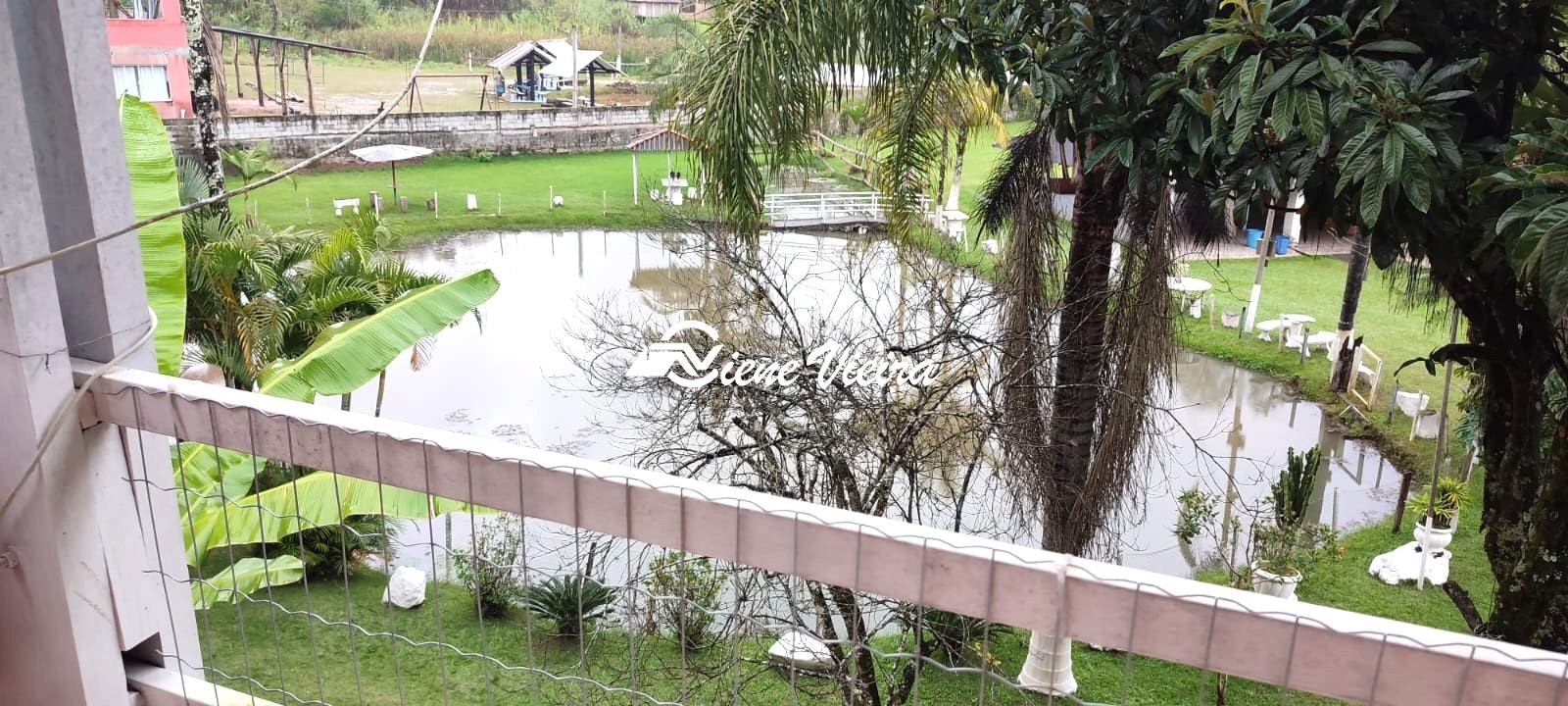 Chácara, 6 quartos, 2 hectares - Foto 1