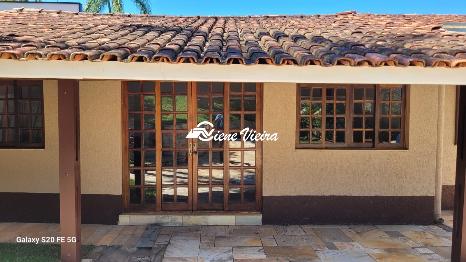 Chácara, 3 quartos, 1100 m² - Foto 9