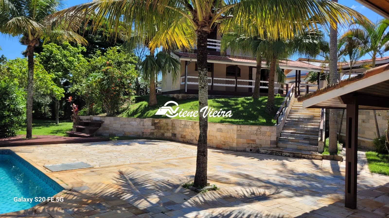 Chácara, 3 quartos, 1100 m² - Foto 6
