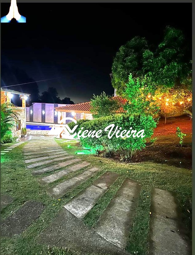 Chácara, 3 quartos, 1080 m² - Foto 6