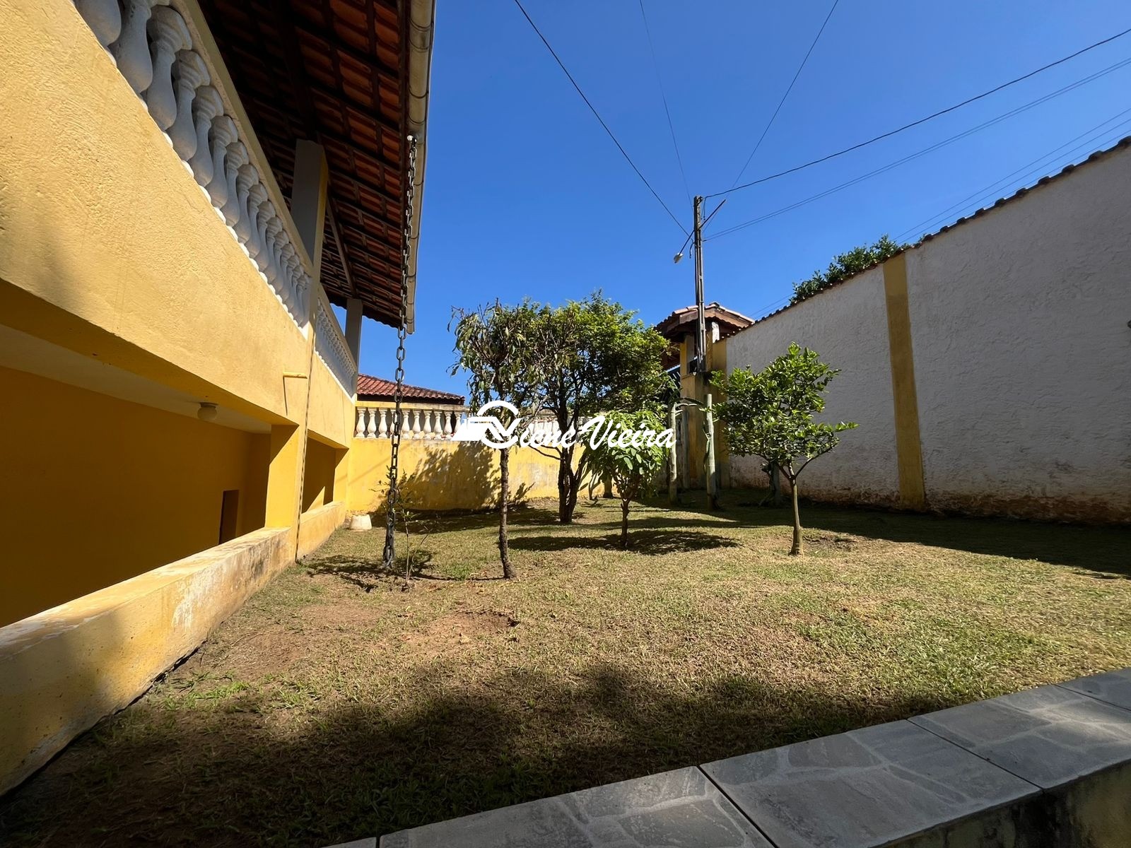 Chácara, 4 quartos, 1000 m² - Foto 16