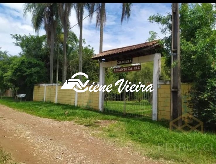 Chácara, 5 quartos, 2003 m² - Foto 1