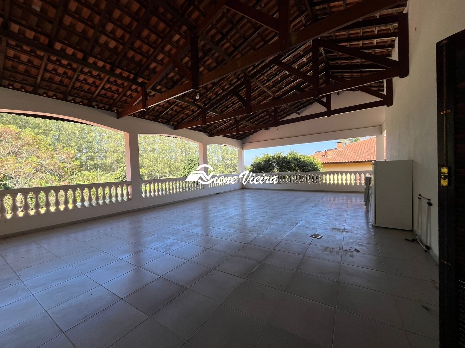 Chácara, 4 quartos, 1000 m² - Foto 18