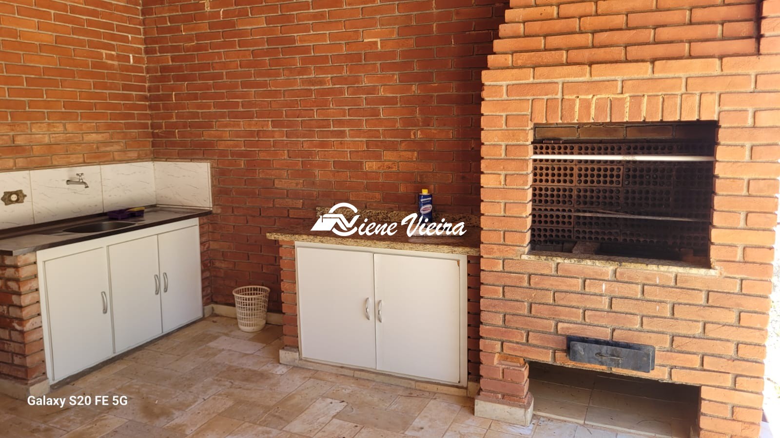 Chácara, 3 quartos, 1100 m² - Foto 14