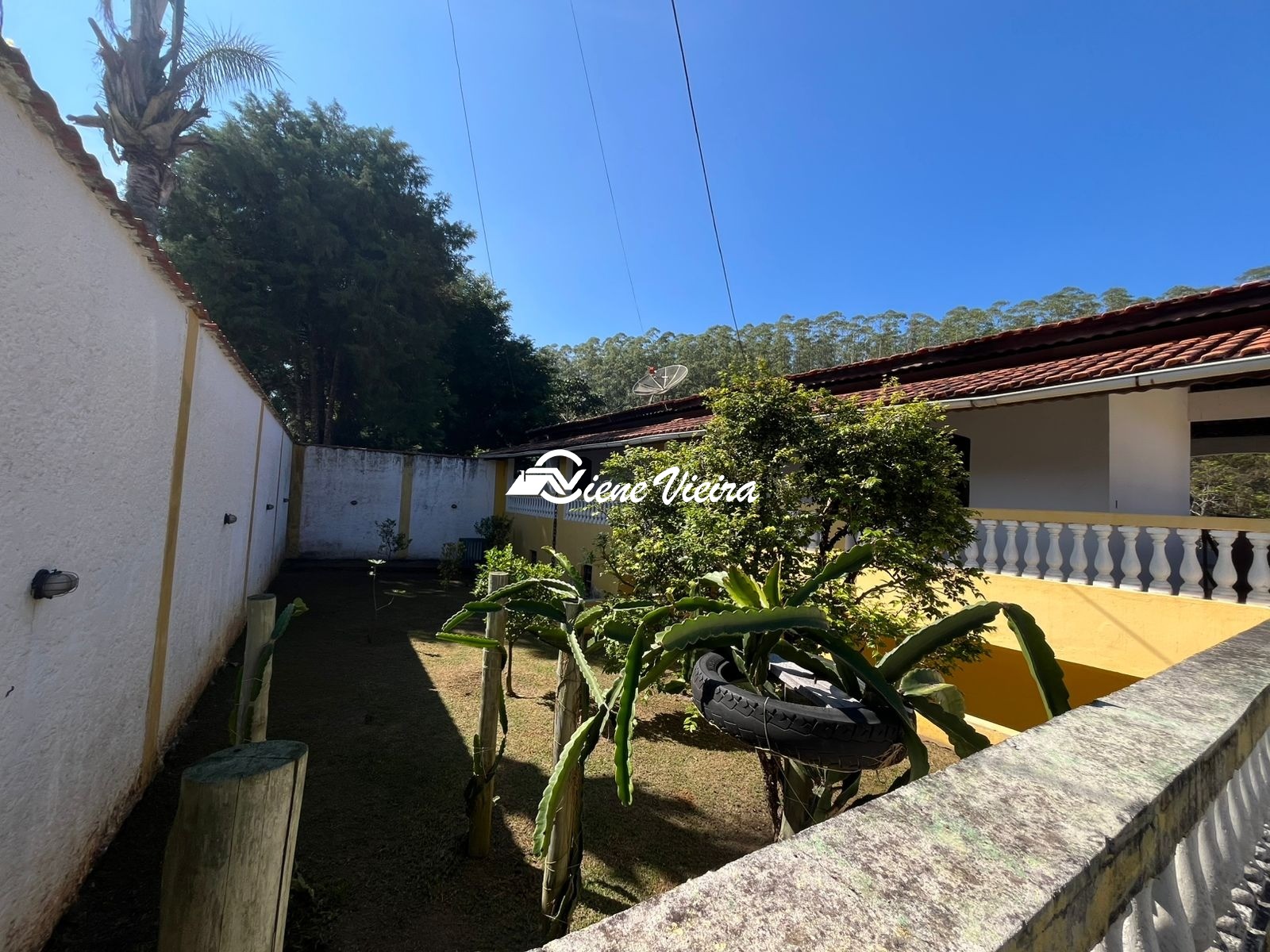 Chácara, 4 quartos, 1000 m² - Foto 14