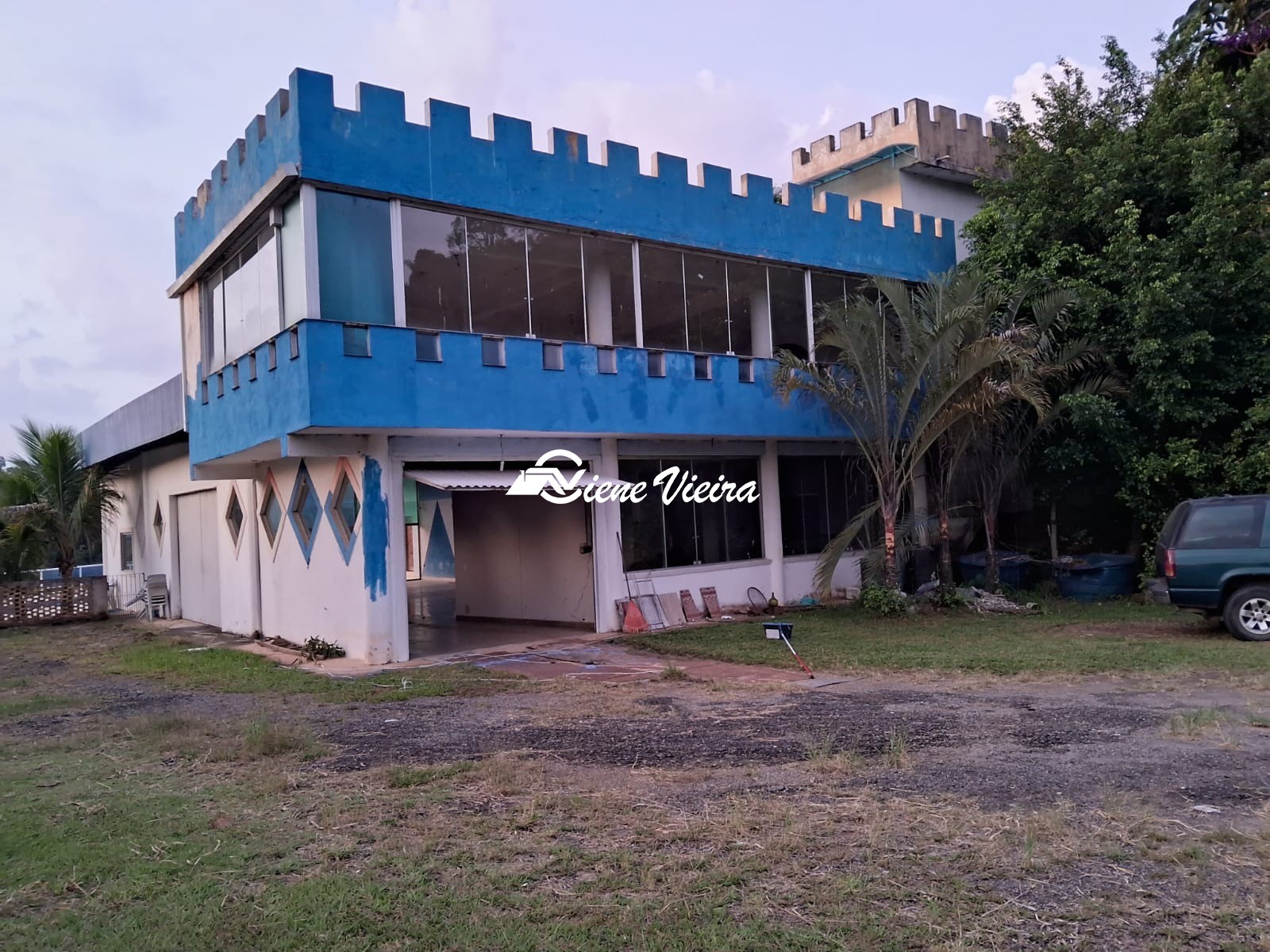 Chácara, 4 quartos, 6800 m² - Foto 15