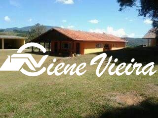 Chácara, 4 quartos, 6 hectares - Foto 4