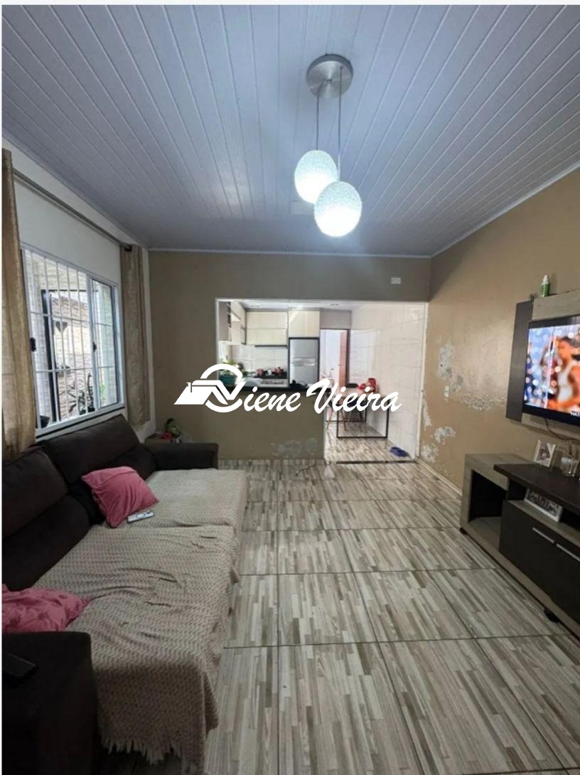 Casa, 2 quartos, 100 m² - Foto 3