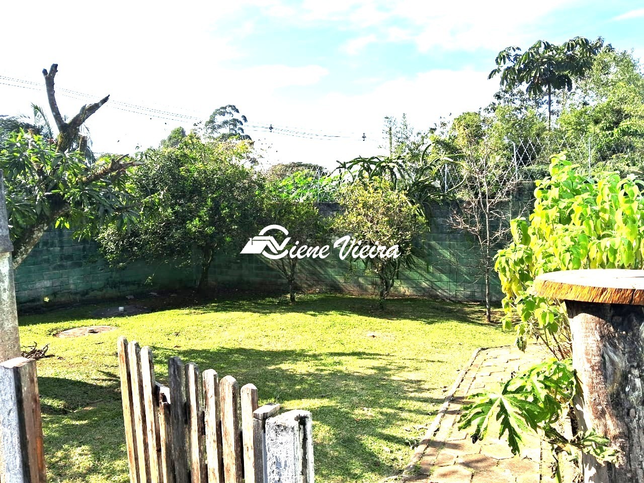 Chácara, 3 quartos, 1300 m² - Foto 6