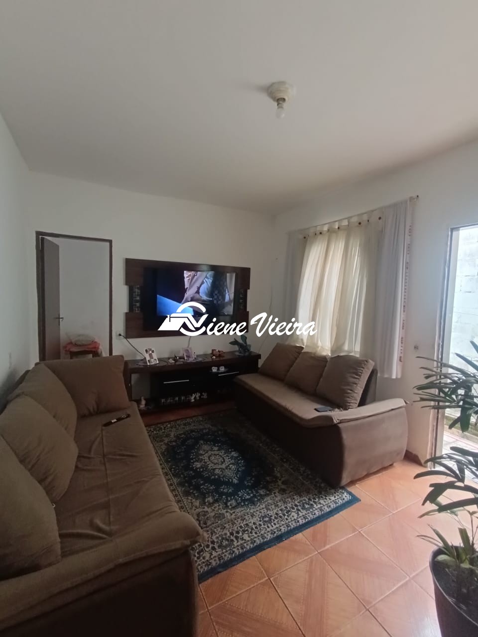 Casa, 2 quartos, 125 m² - Foto 1