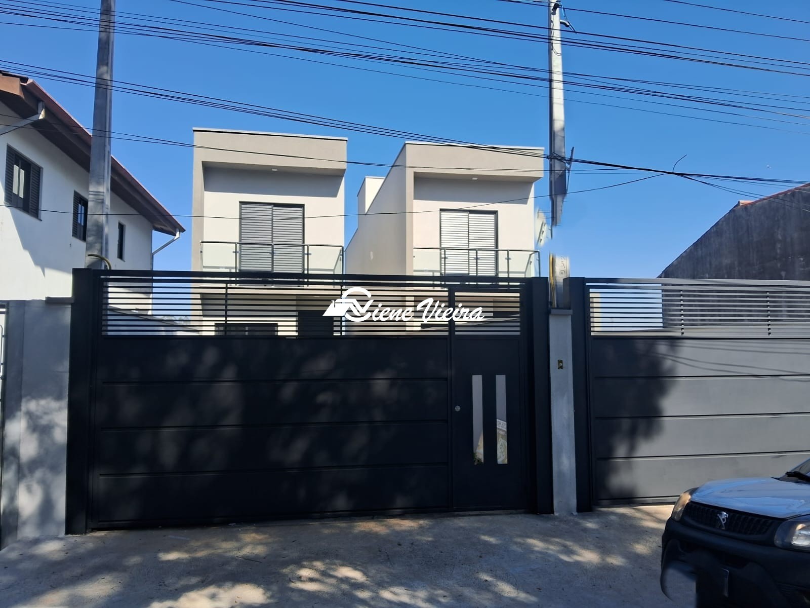 Casa, 3 quartos, 150 m² - Foto 1